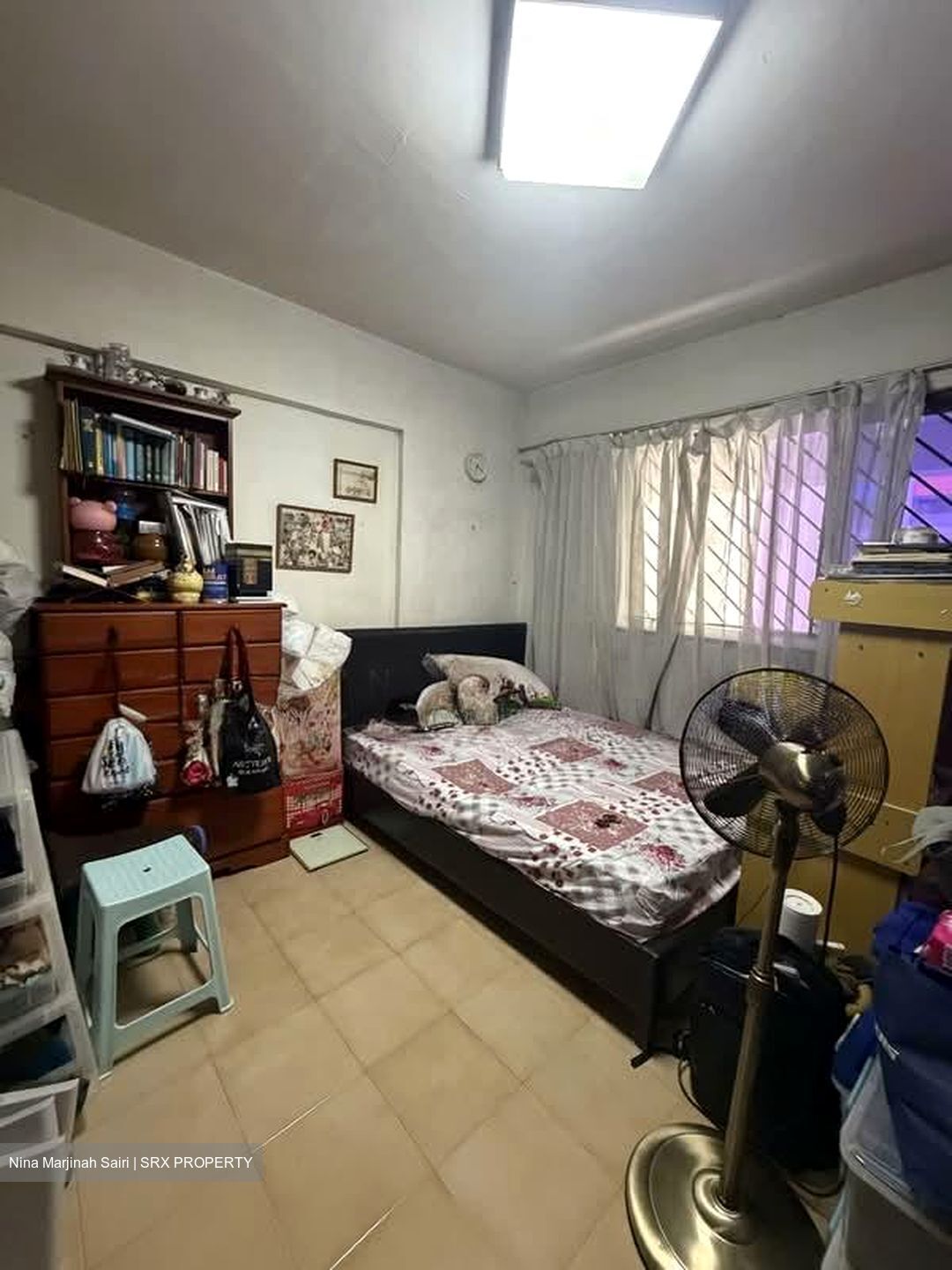 Blk 724 Khatib Spring (Yishun), HDB Executive #574091941
